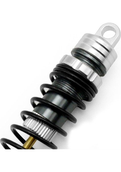110 Tırmanma Arabası Rc Coilover Amortisör 85Mm Trx4 Scx10 D90 Için (Yurt Dışından)