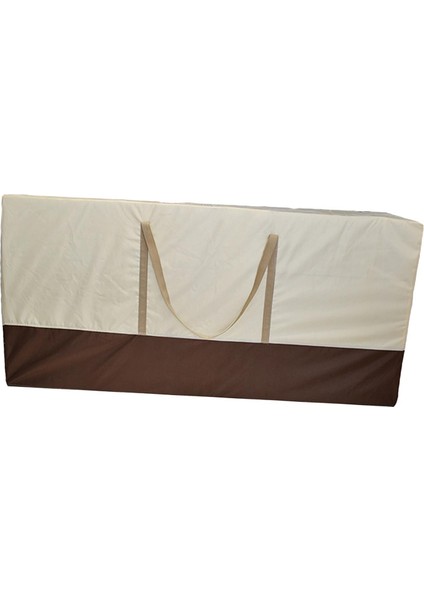 Ğı Çantası Fermuarlı Çanta Büyük Ğı Çantası Silindir Çanta 116CMX47CMX51CM (Yurt Dışından)