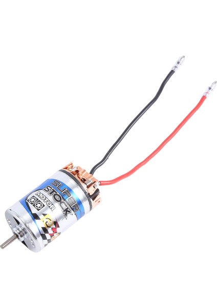 550 Fırçalı Motor 28T Ve 480A Su Geçirmez Fırçalı Esc Hız Kontrol Cihazı (Yurt Dışından) indirimleri