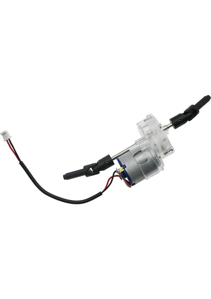 260 Motor Şanzıman Dişli Kutusu Mn D90 Mn-90 Mn98 Mn99 112 Rc Araba (Yurt Dışından)