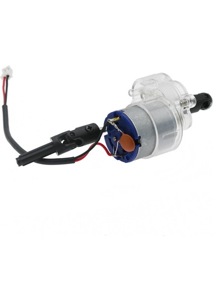 260 Motor Şanzıman Dişli Kutusu Mn D90 Mn-90 Mn98 Mn99 112 Rc Araba (Yurt Dışından)