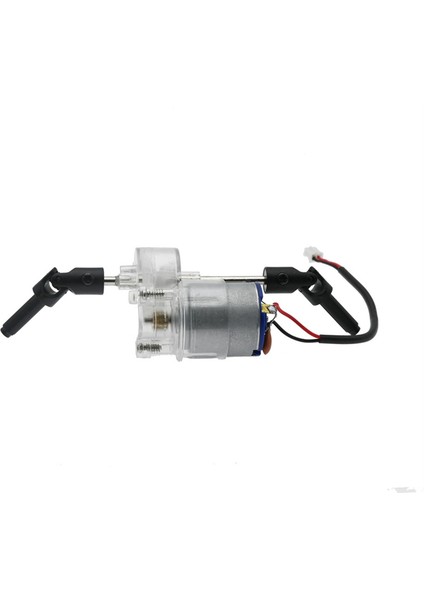 260 Motor Şanzıman Dişli Kutusu Mn D90 Mn-90 Mn98 Mn99 112 Rc Araba (Yurt Dışından)