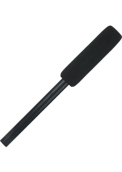 Minyatür Model Mikrofon Sahne 38 Cm/1.25 Inç (Yurt Dışından)