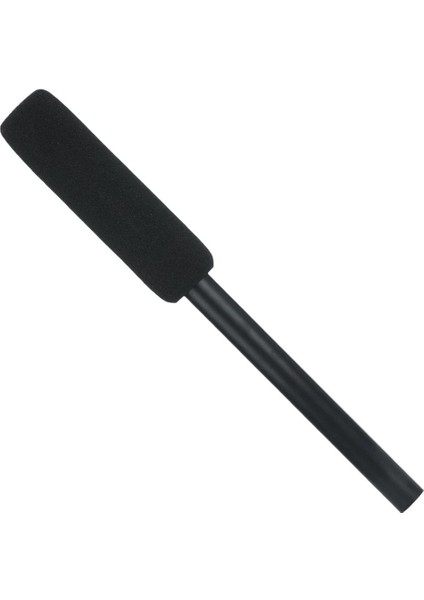 Minyatür Model Mikrofon Sahne 38 Cm/1.25 Inç (Yurt Dışından)