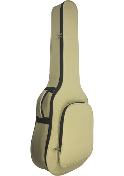 Bas Çantası 40 Inç 41 Inç Aşınmaya Dayanıklı Taşınabilir Gig Bag (Yurt Dışından) modelleri