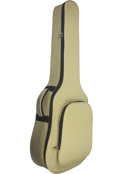 Bas Çantası 40 Inç 41 Inç Aşınmaya Dayanıklı Taşınabilir Gig Bag (Yurt Dışından) fırsatları