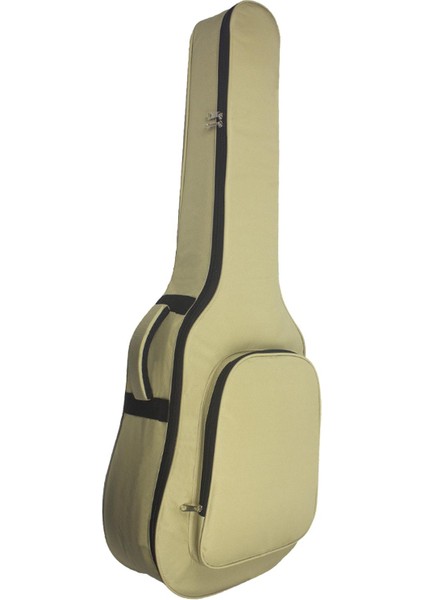 Bas Çantası 40 Inç 41 Inç Aşınmaya Dayanıklı Taşınabilir Gig Bag (Yurt Dışından) indirimleri