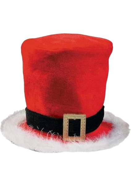 I Parti Için Noel Silindir Ş Başlık Noel Baba Şı ile Kış Giydirme (Yurt Dışından) fiyatları
