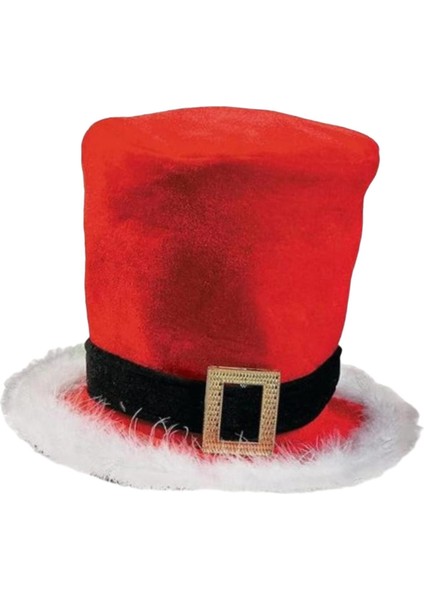 I Parti Için Noel Silindir Ş Başlık Noel Baba Şı ile Kış Giydirme (Yurt Dışından) modelleri