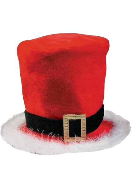I Parti Için Noel Silindir Ş Başlık Noel Baba Şı ile Kış Giydirme (Yurt Dışından) fırsatları
