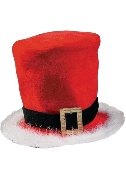I Parti Için Noel Silindir Ş Başlık Noel Baba Şı ile Kış Giydirme (Yurt Dışından) indirimleri