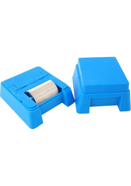 Boyama Kutusu El Leathercraft Aplikat I (Yurt Dışından)