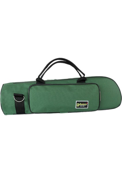 Oxford Ş Çantası Gig Bag Konser Seyahati Için Başlayanlar Hediye Yeşil (Yurt Dışından) fiyatları