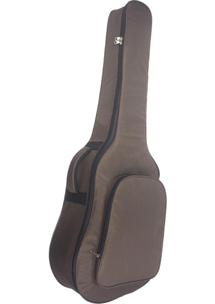 Gig Bag Kutusu Taşıma I Bas Çantası (Yurt Dışından)