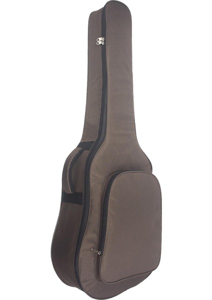Gig Bag Kutusu Taşıma I Bas Çantası (Yurt Dışından)