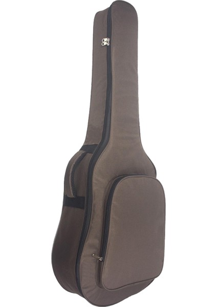 Gig Bag Kutusu Taşıma I Bas Çantası (Yurt Dışından)