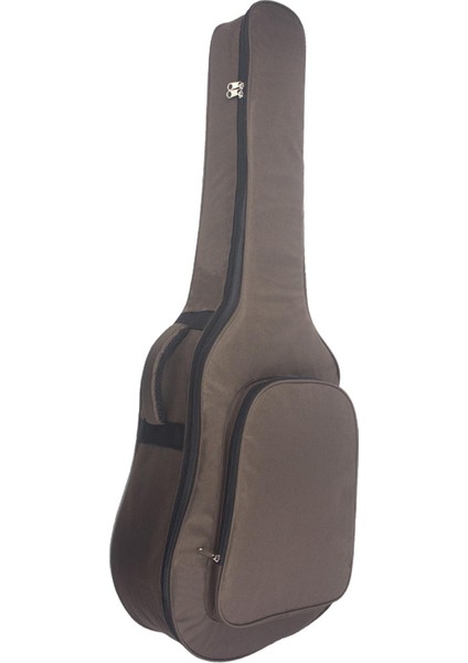 Gig Bag Kutusu Taşıma I Bas Çantası (Yurt Dışından)