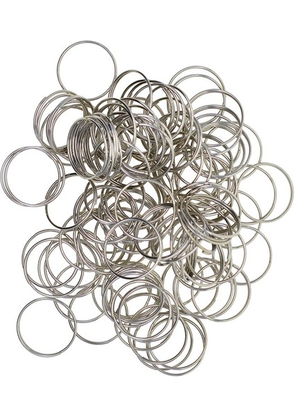 20MM Düz Ör Iöngü Atlama (Yurt Dışından)