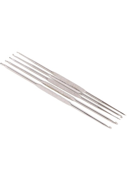 5 Çift 1.0-3.0mm Boyutunda 5 (Yurt Dışından)