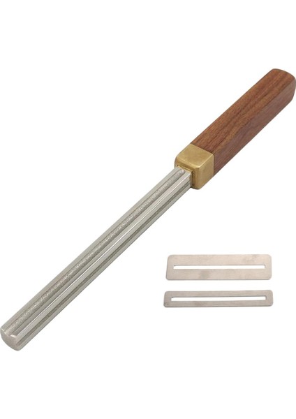 Perdesi Taçlama Dosyası Perde Dosyası Luthier Aksesuarı (Yurt Dışından) fiyatları