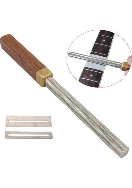 Perdesi Taçlama Dosyası Perde Dosyası Luthier Aksesuarı (Yurt Dışından) indirimleri