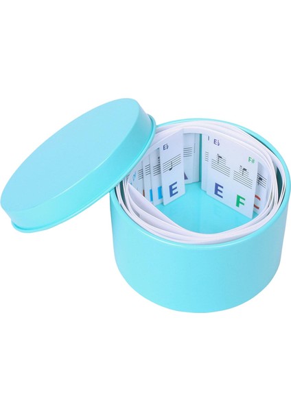 Etiketi Klavye Çıkartmaları Odası Için Müzik Odası Uygulaması (Yurt Dışından)