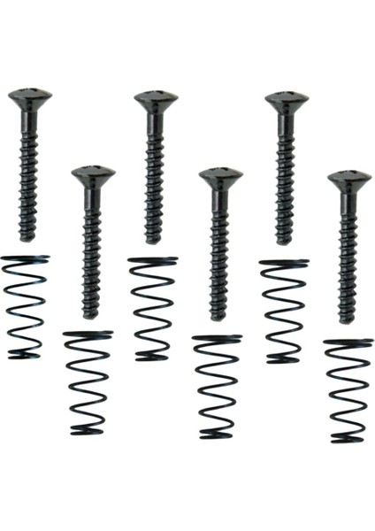 6x Pikap Elektro I Için 22X3MM (Yurt Dışından) fırsatları