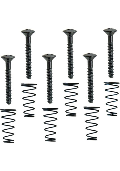 6x Pikap Elektro I Için 22X3MM (Yurt Dışından) indirimleri