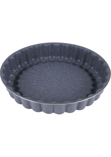 Kek Kalıbı, Yapışmaz Kaplama, Alüminyum Charlotte Kek Kalıbı, 11 Inç B (Yurt Dışından)