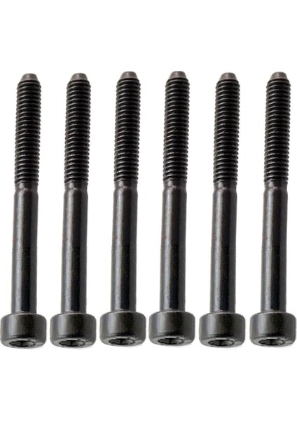 6 Paslanmaz (Yurt Dışından)