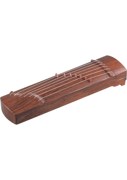 Guzheng Çocuklar Yaylı Çalgıyı Öğreniyor (Yurt Dışından)