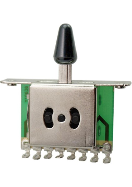 Elektro 3 Yollu Geçiş I Alıcı Seçici (Yurt Dışından) fiyatları