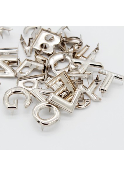 26 Alaşım Ingiliz Pençe Perçin Çiviler Sivri (Yurt Dışından) modelleri