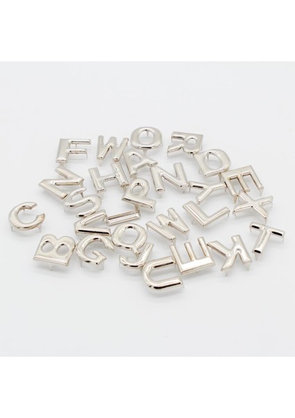 26 Alaşım Ingiliz Pençe Perçin Çiviler Sivri (Yurt Dışından) fırsatları