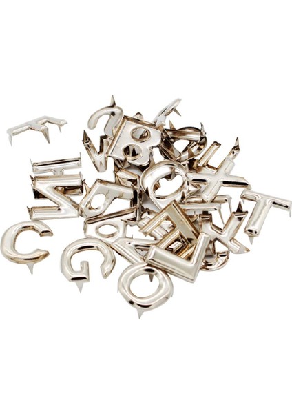 26 Alaşım Ingiliz Pençe Perçin Çiviler Sivri (Yurt Dışından) indirimleri