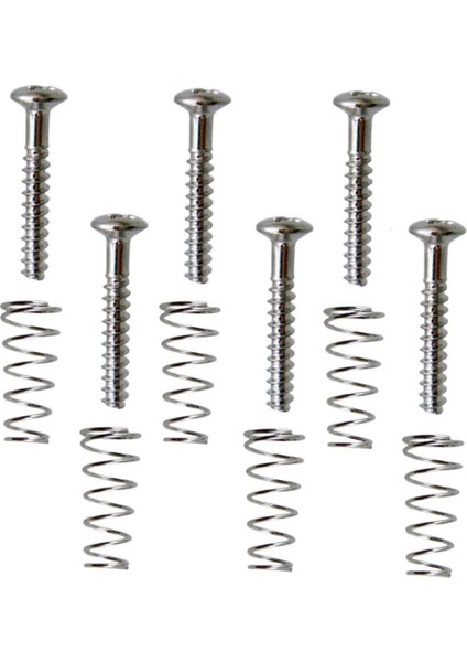 6 Elektro Tek Pikap + Set (Yurt Dışından)