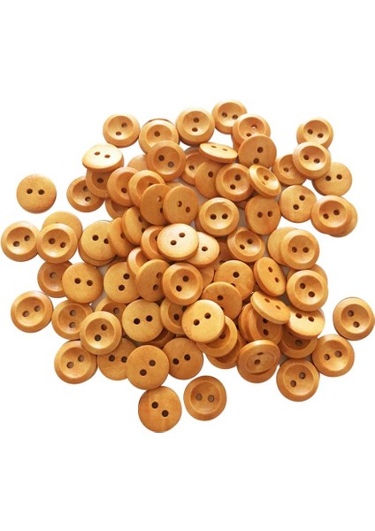 100 Yuvarlak Ş Ahşap Düğ Aksesuarlar Ahş (Yurt Dışından) fırsatları