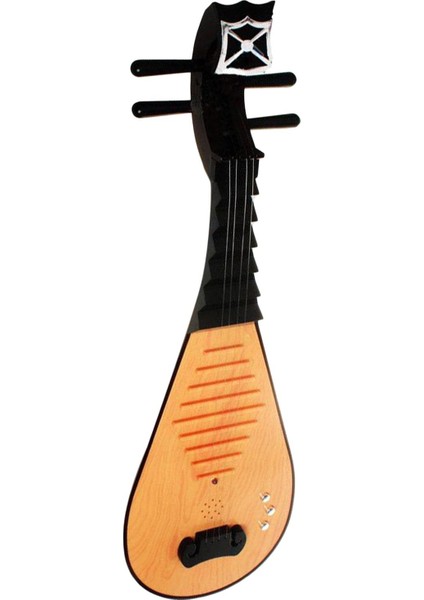 Simülasyon Pipa Eğitici Kutu Yaylı Çalgı (Yurt Dışından) fiyatları