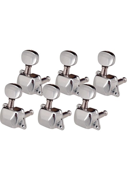 B Için 6 6r Yarı I Mandal Kafaları (Yurt Dışından) fırsatları