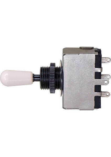 Elektro 3 Yollu Geçiş I Pikap Seçici Seçim Topuzu (Yurt Dışından)