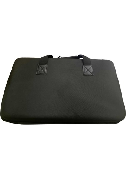 Dj Cihazları Taşıma Çantası Ses Ekipmanı Çantası Sünger Kutu Taşınabilir Sert Çanta (Yurt Dışından) fiyatları