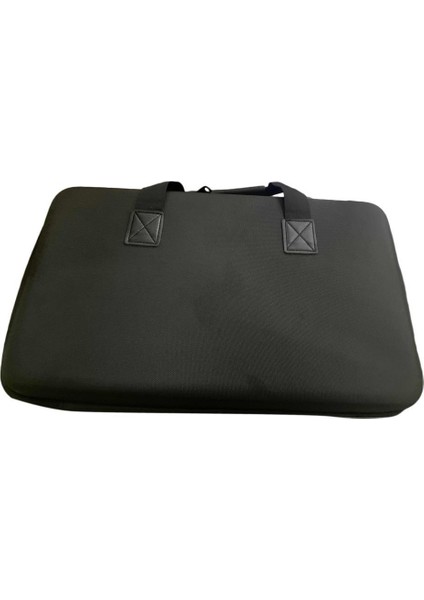 Dj Cihazları Taşıma Çantası Ses Ekipmanı Çantası Sünger Kutu Taşınabilir Sert Çanta (Yurt Dışından) modelleri