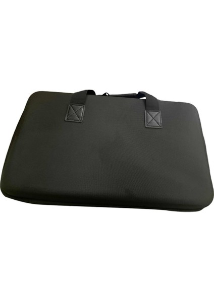 Dj Cihazları Taşıma Çantası Ses Ekipmanı Çantası Sünger Kutu Taşınabilir Sert Çanta (Yurt Dışından) fırsatları