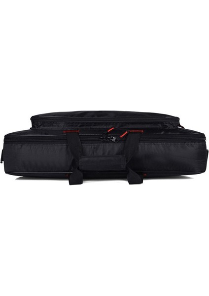 Magideal Taşınabilir Gig Bag Kılıf Pedal Tahtası Çantası (Yurt Dışından) modelleri