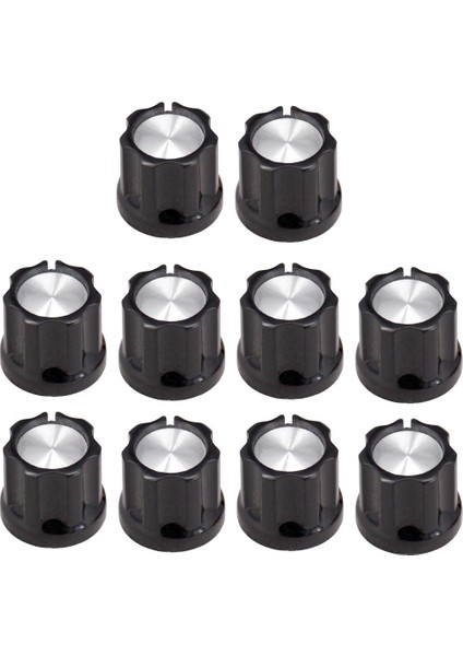 Elektro Bas I Için 10 Topuzlar Düğ (Yurt Dışından) fiyatları