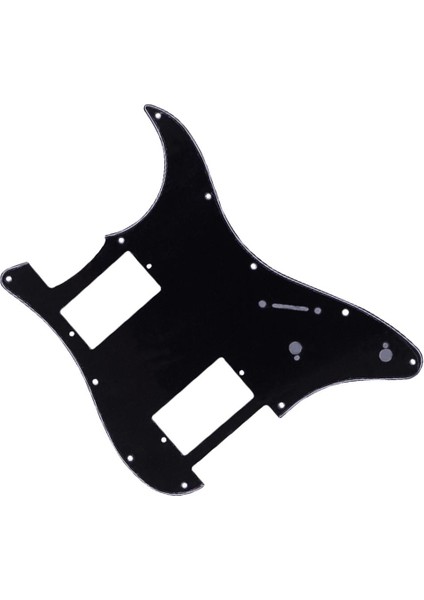 Için 2ply Elektro Pickguard I (Yurt Dışından) modelleri