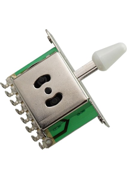 Elektro Için Uçlu 3 Yollu Pikap I (Yurt Dışından)