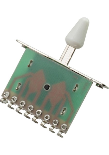 Elektro Için Uçlu 3 Yollu Pikap I (Yurt Dışından) fırsatları