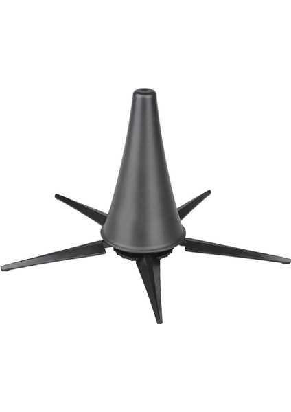 Taşınabilir Stand/klarnet Standı, Klarnet Obua Için 5 Ayaklı Stand (Yurt Dışından)