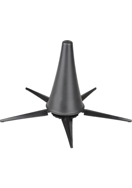 Taşınabilir Stand/klarnet Standı, Klarnet Obua Için 5 Ayaklı Stand (Yurt Dışından)